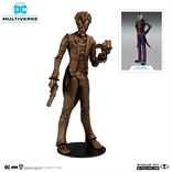 McFarlane Toys Action Figures - JOKER Arkham Asylum /  Bronze Variant