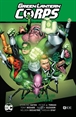 Green Lantern Corps vol. 07: La revuelta de los Alpha Lanterns (GL Saga - El día más brillante 1)