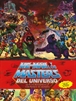 He-Man y los Masters del Universo: Guía de personajes y su mundo