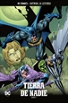 Batman, la leyenda núm. 61: Tierra de Nadie Parte 1