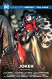 Colección Héroes y villanos vol. 17 - Joker: Asylum vol. 2
