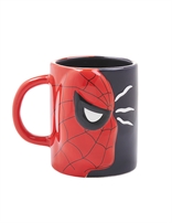 Marvel Mugs núm. 01 - SPIDER-MAN