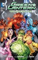 Green Lantern: El día más brillante (Segunda edición)