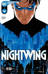 Nightwing núm. 01