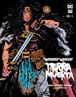 Wonder Woman: Tierra muerta (Segunda edición)