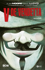 V de Vendetta (Edició en català)