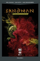 Sandman vol. 01: Preludios y nocturnos (DC Pocket) (Segunda edición)