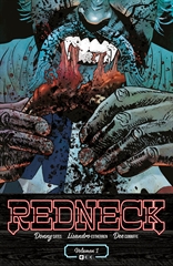 Redneck vol. 1 de 3