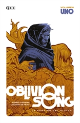 Oblivion Song vol. 1 de 3