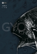 Gyo – Edición integral (Cuarta edición)