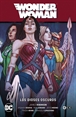 Wonder Woman vol. 07: Los dioses oscuros (WW Saga - Hijos de los dioses Parte 3)