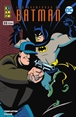 Las aventuras de Batman núm. 33