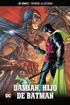 Batman, la leyenda núm. 64: Damian: Hijo de Batman