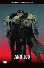 Batman, la leyenda núm. 65: Año 100