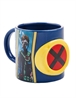 Marvel Mugs núm. 06: X-MEN