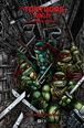 Las Tortugas Ninja: La serie original vol. 4 de 7