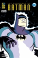 Las aventuras de Batman núm. 34