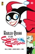 Harley Quinn y las chicas de Gotham