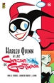 Harley Quinn y las chicas de Gotham