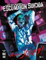 Escuadrón Suicida: ¡A por el Joker! núm. 1 de 3