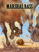 Marshal Bass vol. 06: Los lobos
