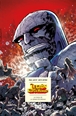 Legión de Superhéroes: La saga de la gran oscuridad (DC Icons)