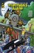 Las nuevas aventuras de las Tortugas Ninja núm. 13