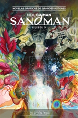 Colección Vertigo núm. 78: Sandman 14