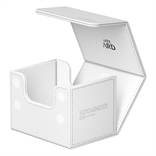 Caja Sidewinder 100+ | Monocolor | Blanco