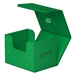 Caja Sidewinder 100+ | Monocolor | Verde