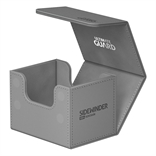 Caja Sidewinder 100+ | Monocolor | Gris
