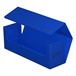 Arkhive Flip Case 400+ | Monocolor | Azul