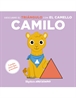 Mi primer abecedario vol. 32 - Descubre el Triángulo con el Camello Camilo