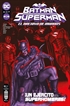 Batman/Superman: El archivo de mundos núm. 6 de 7
