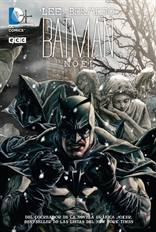 Batman: Noel (Segunda edición)