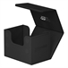 Caja Sidewinder 80+ | Monocolor | Negro