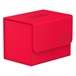 Caja Sidewinder 80+ | Monocolor | Rojo
