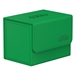 Caja Sidewinder 80+ | Monocolor | Verde