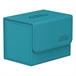 Caja Sidewinder 80+ | Monocolor | Azul Gasolina