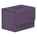 Caja Sidewinder 80+ | Monocolor | Violeta
