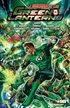 La guerra de los Green Lanterns