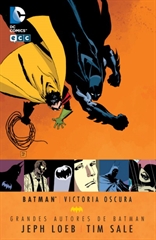 Batman: Victoria oscura