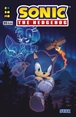 Sonic The Hedgehog núm. 33
