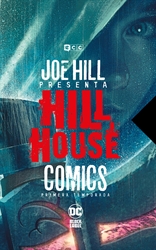 Hill House Comics: Primera temporada
