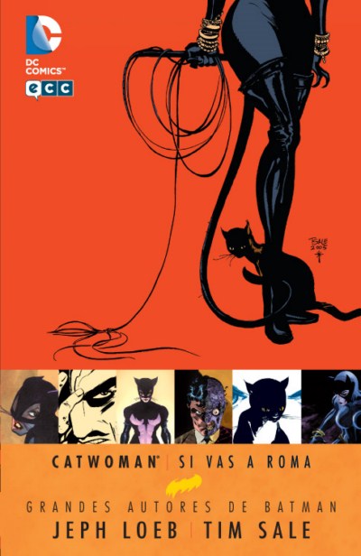 Catwoman