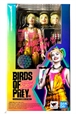 Birds Of Prey: SH Figuarts - HARLEY QUINN birds of prey