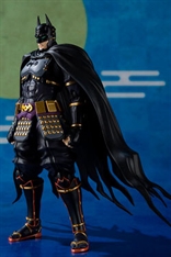 Batman: SH Figuarts - BATMAN NINJA