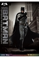 Batman Vs Superman: Dynamic action Figures - BATMAN  DAH-001 8ction heroes 1/9