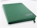 Álbum 18 - Pocket Zipfolio Xenoskin Verde