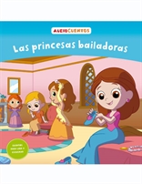 Colección audiocuentos núm. 67: Las princesas bailadoras